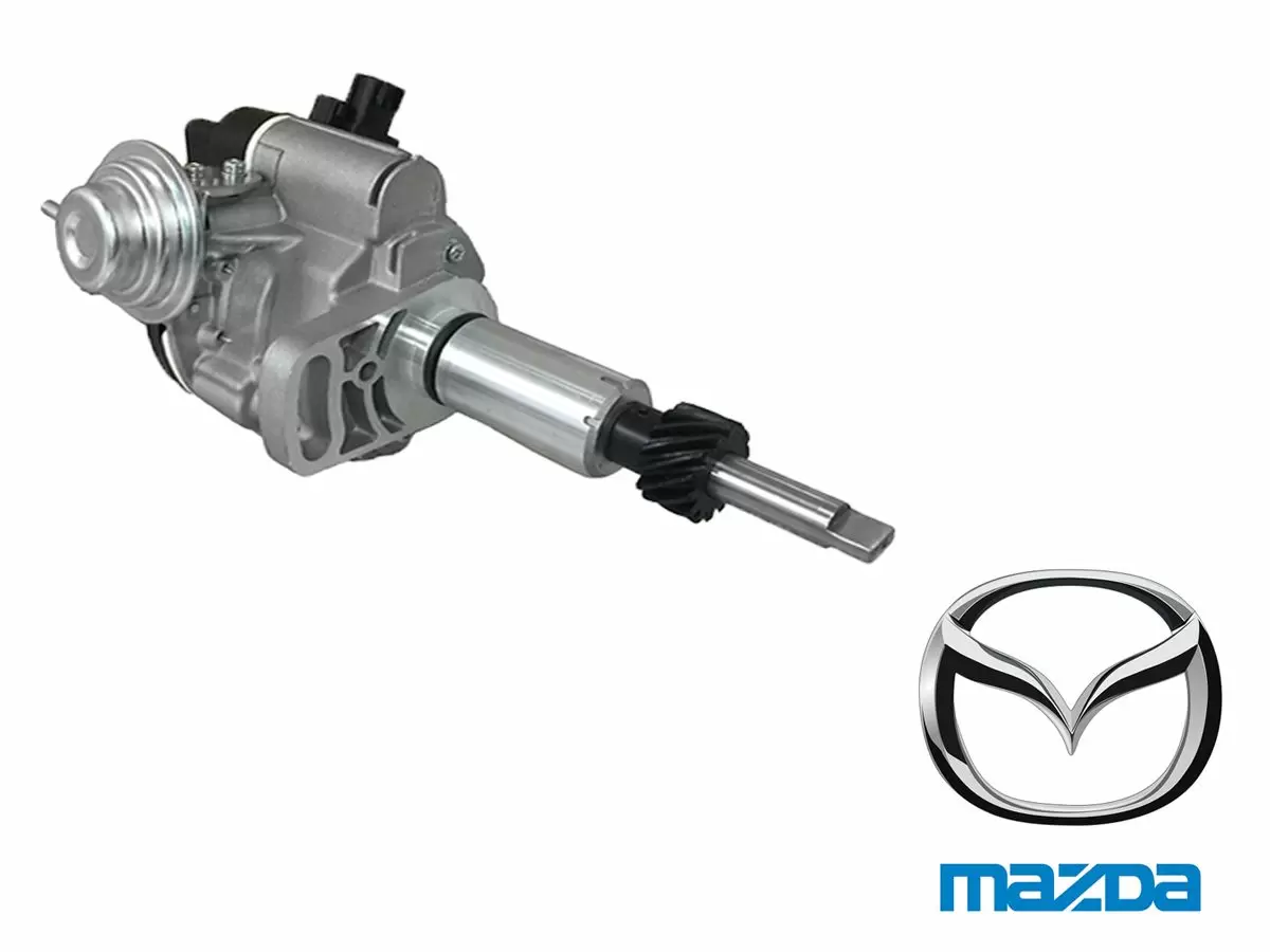 Distribuidores de ignição MAZDA