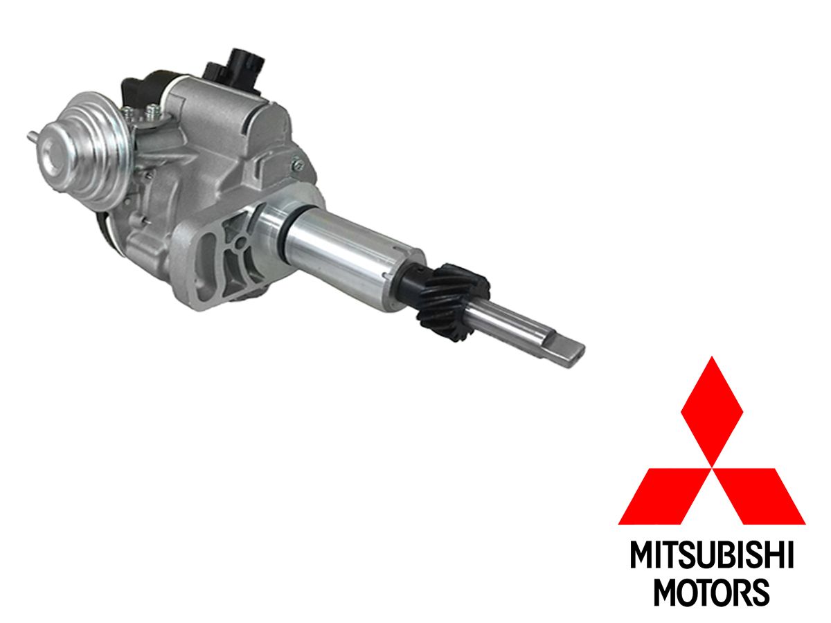 Distributeurs d'allumage MITSUBISHI