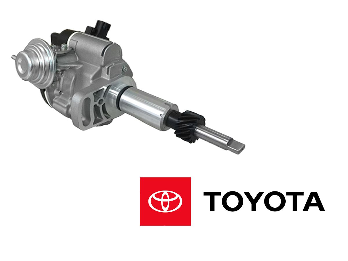 TOYOTA Zündverteiler