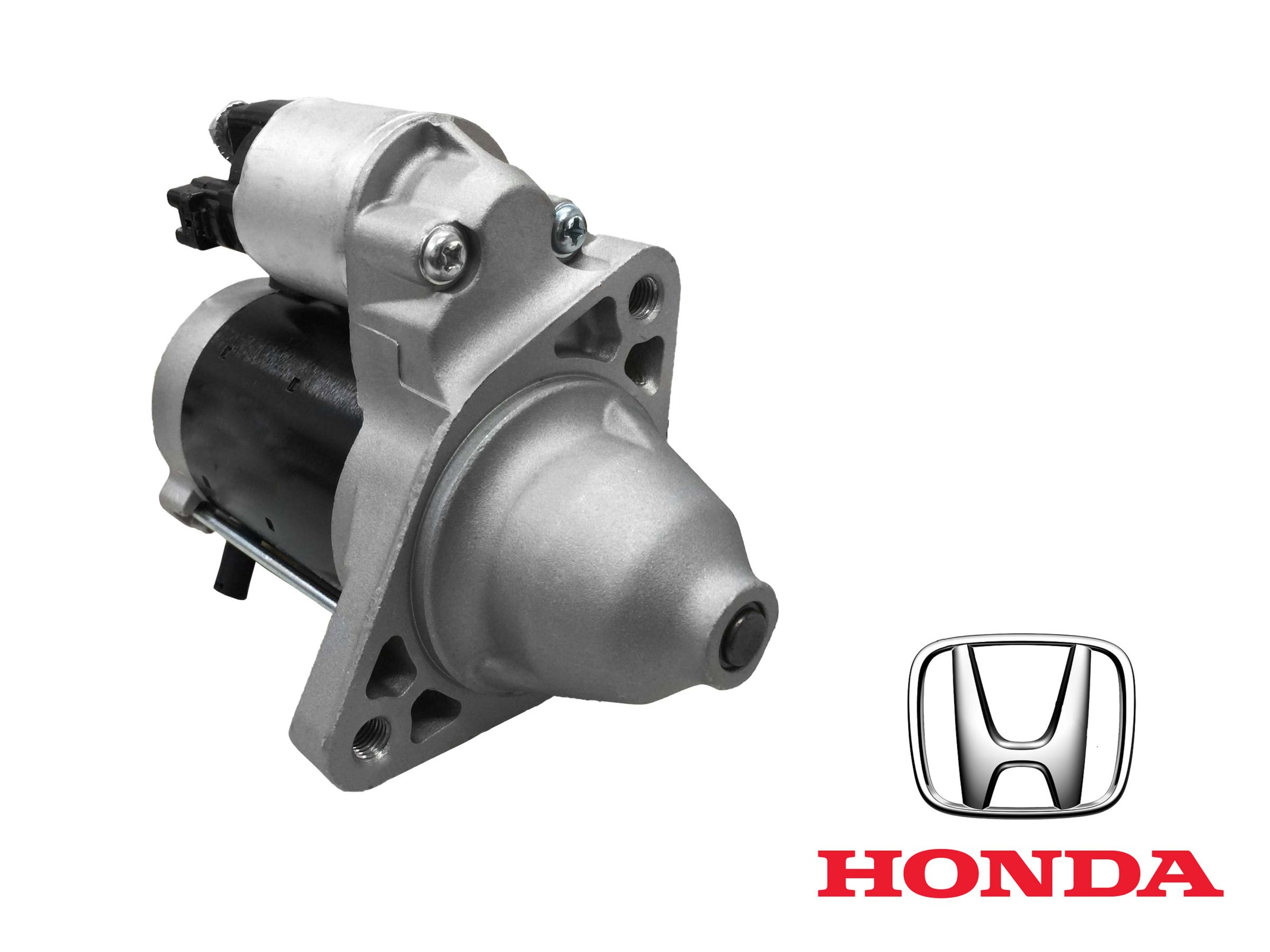 HONDA Starter