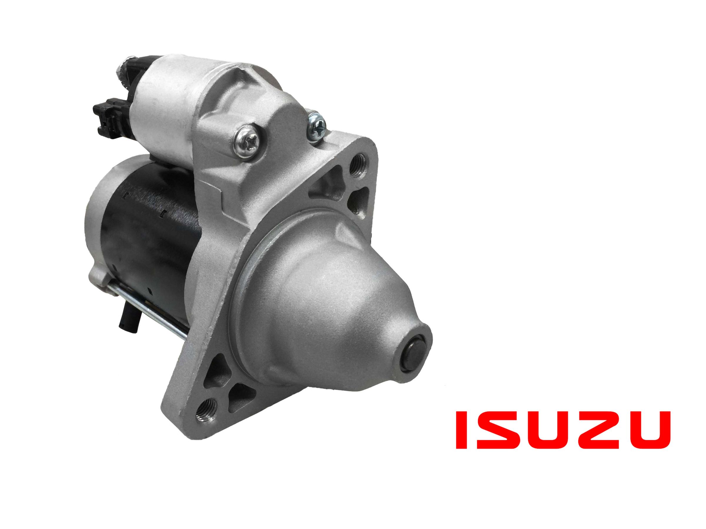 ISUZU Starter