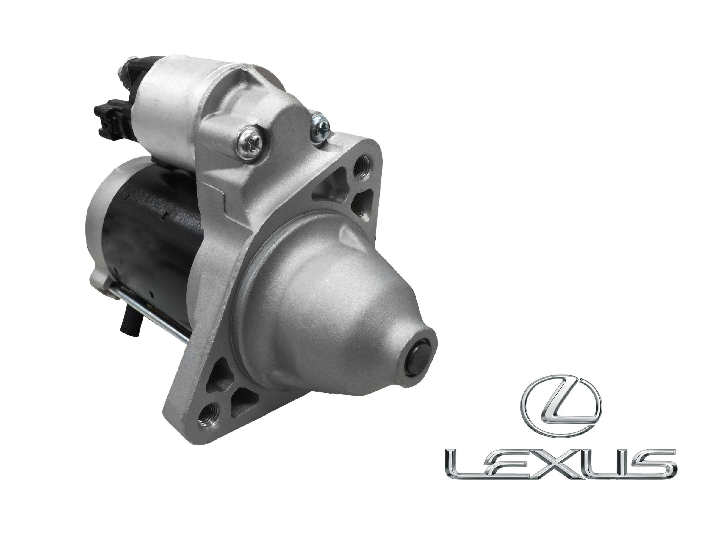 LEXUS Starter