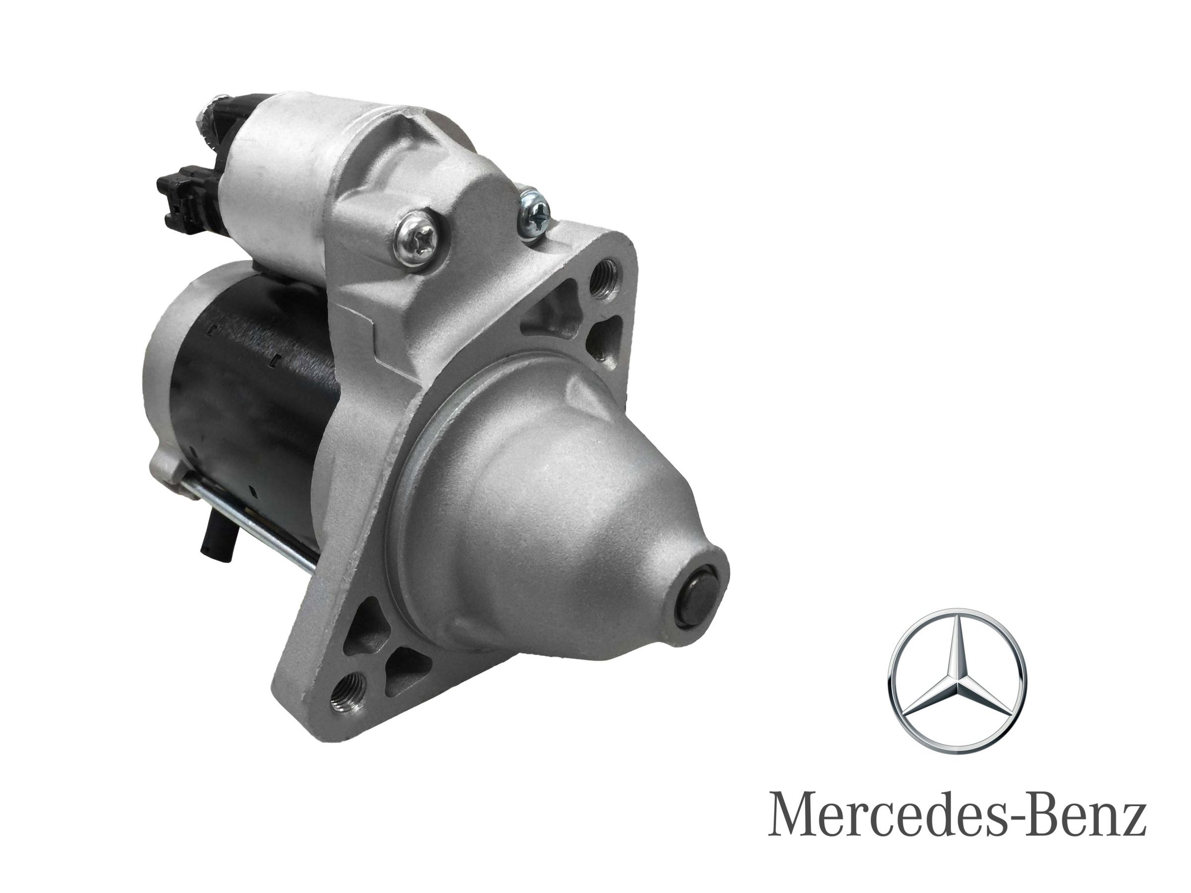Mercedes Start Pattern Auto Starter For Mercedes at Jason Criner blog