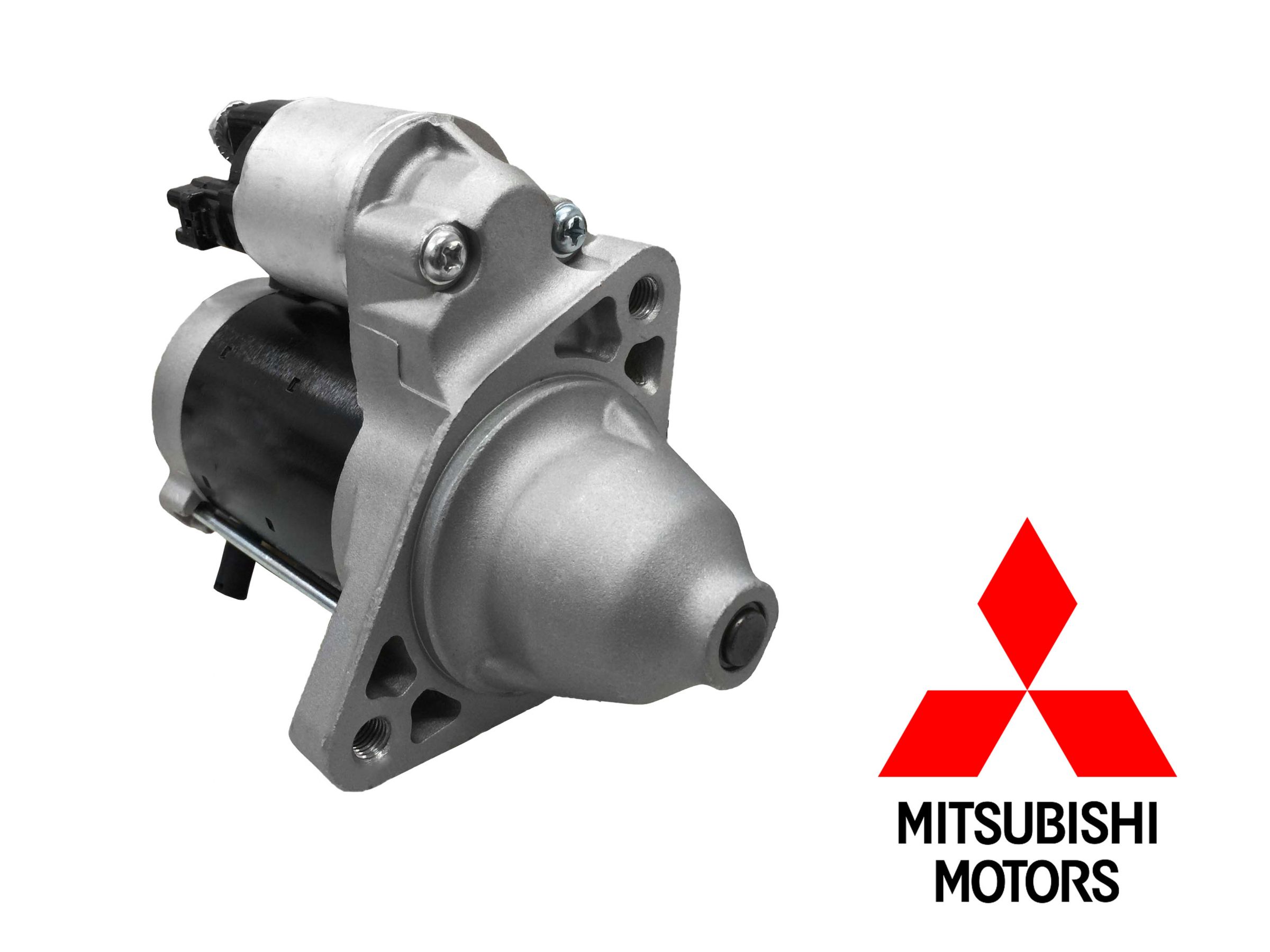 MITSUBISHI Starter