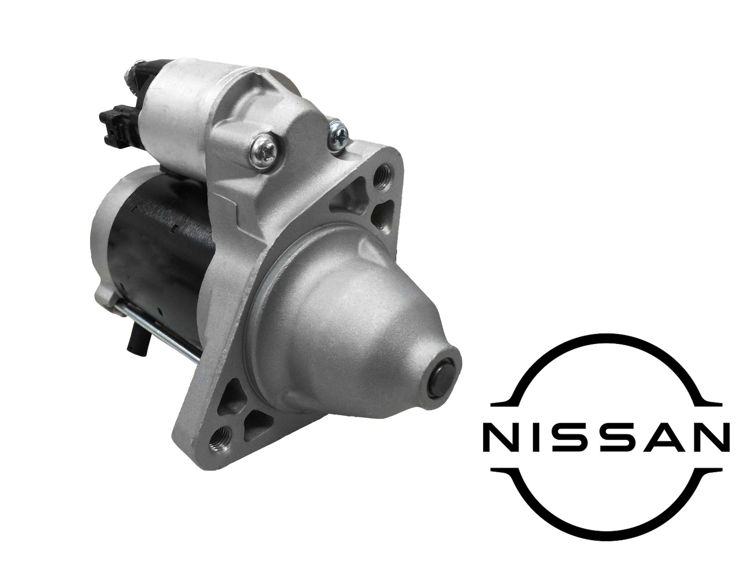 Démarreur Voiture 12V TESLA TECHNICS TT17024 PRO 0.85KW - Compatible Smart Fortwo (451) - 11