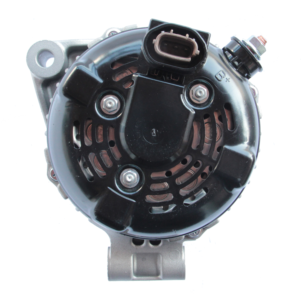 Alternator - 104210-3710 | Alternator Parts & Starter Parts ...