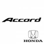 HONDA Accord Dynamo's