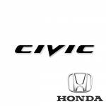 HONDA CIVICオルタネーター