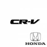 HONDA CR-V Dynamo's