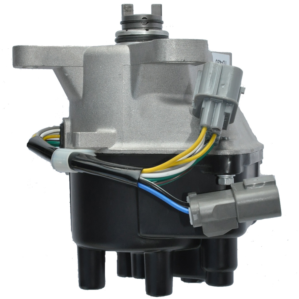 Distribuidor De Encendido OEM 30100-P75-A03 - Compatible Con Honda B18C4, B20B, Aerodeck (MB, MC) 1.8 16V (1996-2001)