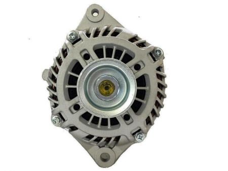 12V alternátor pro NISSAN - A003TJ3991 - Alternátor 12V pro NISSAN A003TJ3991