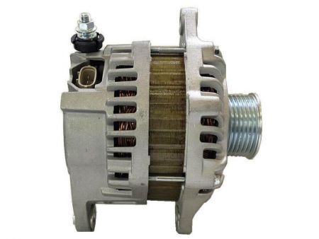 NISSAN PATHFINDER 3.5L V6 2013