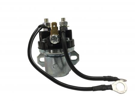 TURVARELAY - 7RN12V - TURVARELAY MITSUBISHI STARTTEREILLE