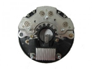 CONJUNTO DE RETIFICADOR E REGULADOR - APRS002 - APRS002