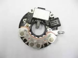 CONJUNTO DE RETIFICADOR E REGULADOR - APRS003 - APRS003