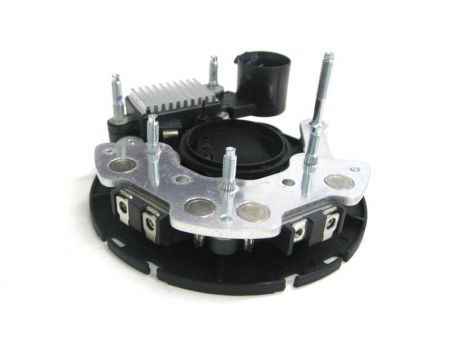 CONJUNTO DE RETIFICADOR & REGULADOR - APRS006 - APRS006