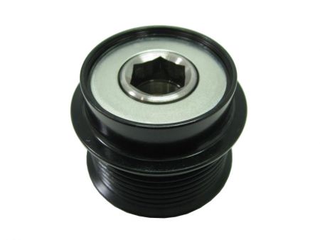 POLIA - 021040-2820 - POLIA DO EMBREAGEM PARA DENSO HAIR PIN