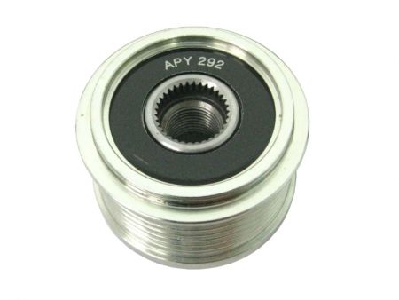 PULLEY - APY292 - CLUTCH PULLEY FOR 27060-0L040