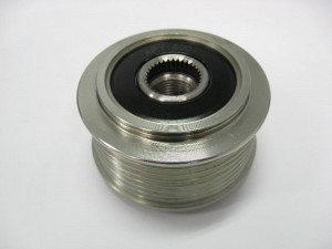 PULLEY - APY300