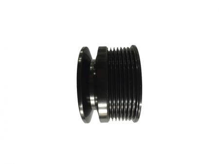 PULLEY - 0-353411-1190