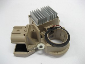 REGULADOR - AR169 - AR169