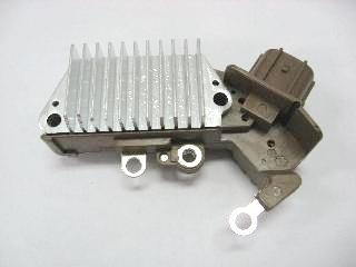 REGULADOR - AR208 - AR208