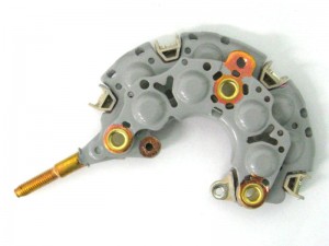 RETIFICADOR - AS022-1 - AS022-1