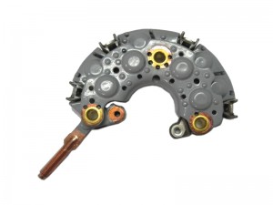 RETIFICADOR - AS022 - AS022