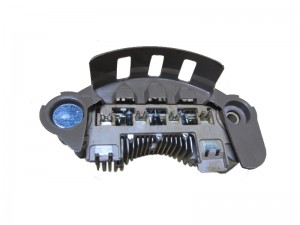 RETIFICADOR - AS056 - AS056