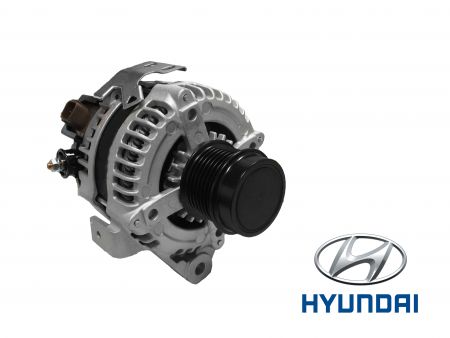 Lichtmaschine für HYUNDAI - Lichtmaschinen für koreanische Modelle