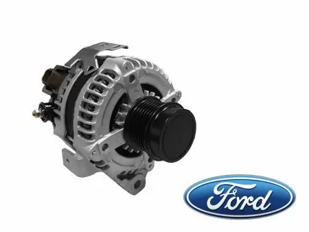 Alternator voor FORD - FORD Alternatoren