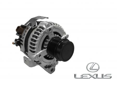 Generator für LEXUS - LEXUS Lichtmaschinen
