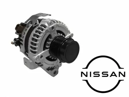 Alternator voor NISSAN - NISSAN Alternatoren