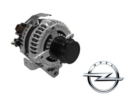 Alternator voor OPEL - OPEL Alternatoren