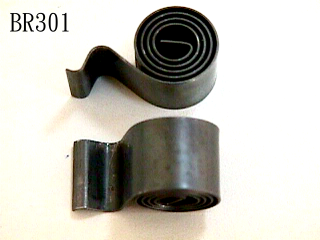 RESORTE DEL PORTA CEPILLO - 581117-0150 - RESORTE del PORTA CEPILLO para el Arrancador DENSO 2.0/2.2KW