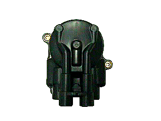 분배기 캡 - D4076 - D4076