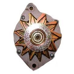 Generator - 0-986-035-020 - EUROPA Generator 0-986-035-020