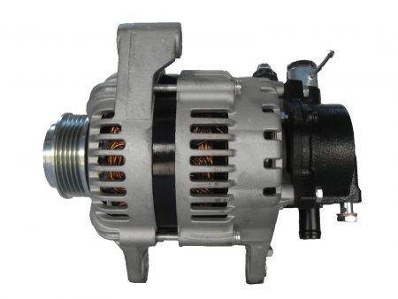 Генераторы KIA