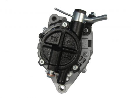 Генераторы KIA