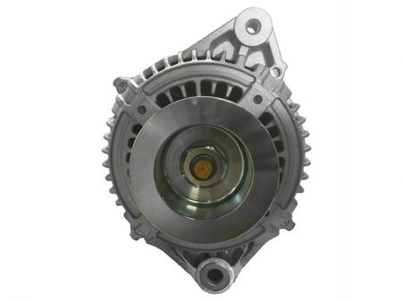 24V Alternator voor TOYOTA - 102211-0450 - TOYOTA Alternator 27060-17240