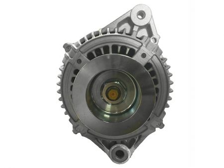 24V генератор для TOYOTA - 102211-0450 - Генератор TOYOTA 27060-17240