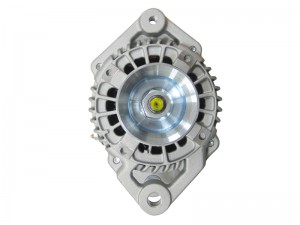 발전기 - 102211-6050 - 아시안 발전기 102211-6050