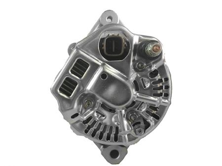 SUZUKI CELERIO(2009) -vaihtovirtageneraattori