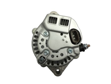 Alternators of DAIHATSU TERIOS KID EF-DEM(2000-2006)