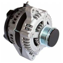 12V Alternator for Toyota - 104210-3430 - TOYOTA Alternator 104210-3430