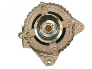 12V Alternator for Toyota - 104210-3672 - TOYOTA Alternator 104210-3672