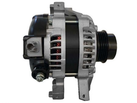 Alternador do TOYOTA VERSO S 1.33 NLP12/NCP12(2010-2015)