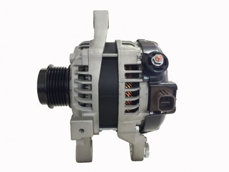 Alternador do sedã TOYOTA COROLLA 1.8 VVTi(2013-)AURIS TOURING SPORTS 1.6(2013-)AURIS 1.6(2012-)