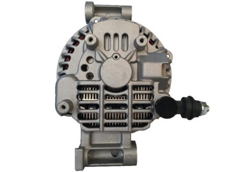 MAZDA (2003-2005) , MAZDA - 유럽 (2002-2008)의 발전기