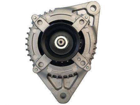 GM을 위한 12V 알터네이터 - 04608826AA - AMERICA 알터네이터 421000-0180